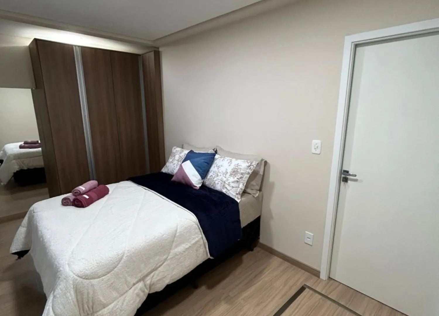 Kitnet 5 Daire Rio Negrinho